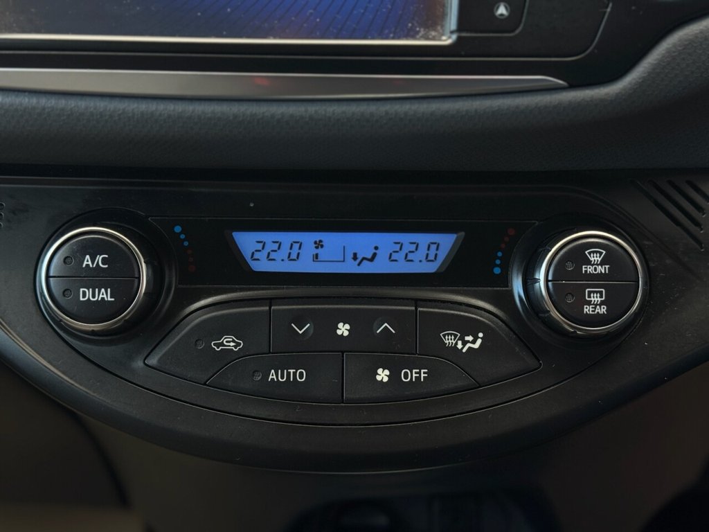 Used Toyota Yaris 2015 for sale - 76509452: Photo 18