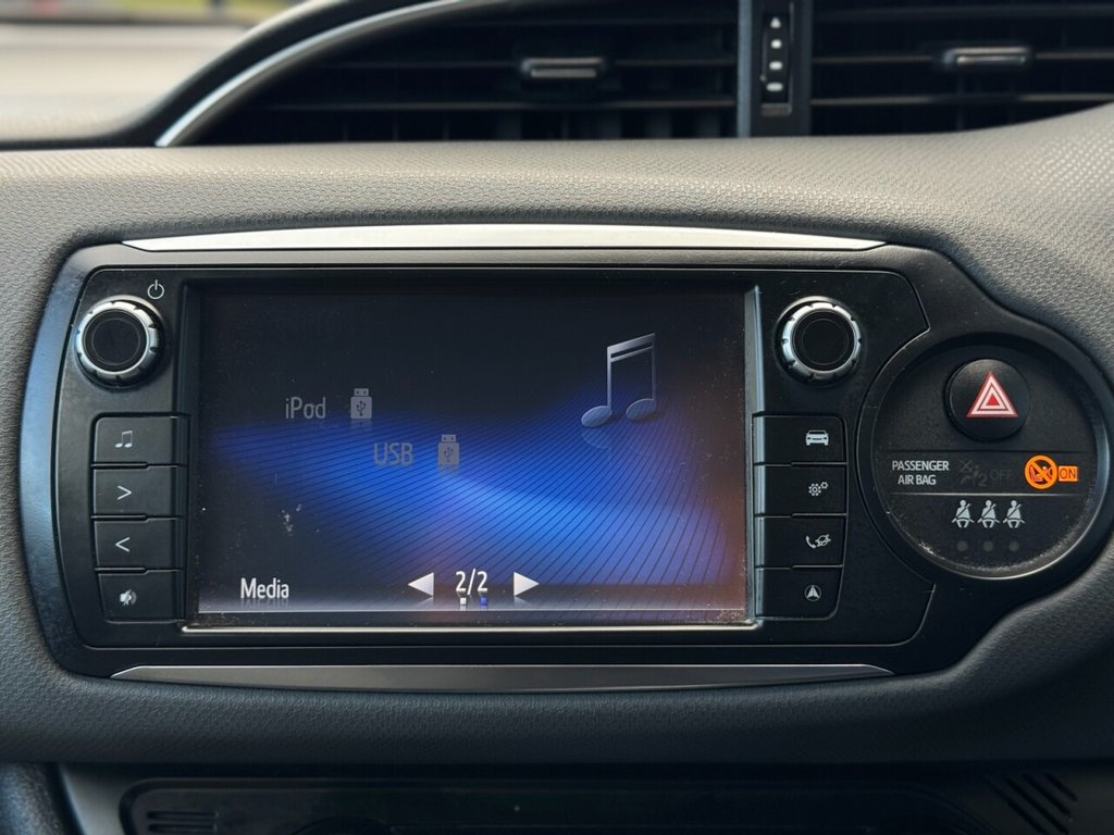 Used Toyota Yaris 2015 for sale - 76509452: Photo 22