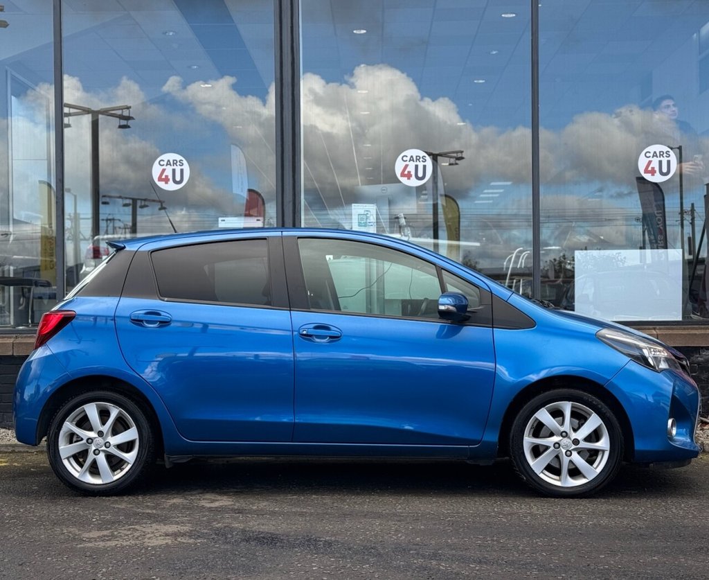 Used Toyota Yaris 2015 for sale - 76509452: Photo 7