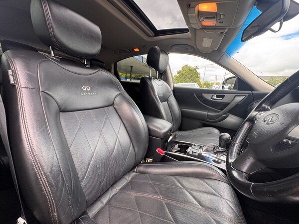 Used Infiniti FX 2013 for sale - 75607385: Photo 13