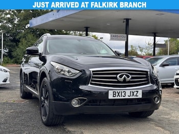 2013 (13) - 3.0 30d V6 Executive SUV 5dr Diesel Auto 4WD Euro 5 (238 ps)