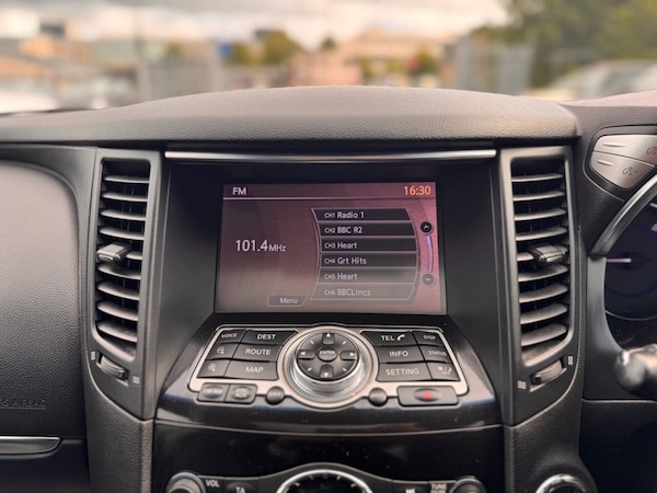 Used Infiniti FX 2013 for sale - 75607385: Photo 23