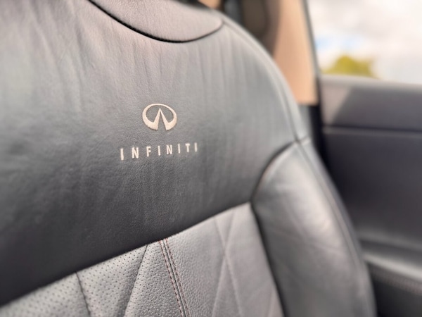 Used Infiniti FX 2013 for sale - 75607385: Photo 25