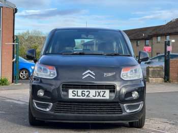 Used Citroen C3 Picasso 2012 for sale - 74428218: Photo