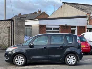 Used Citroen C3 Picasso 2012 for sale - 74428218: Photo