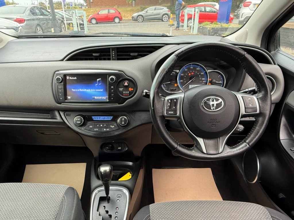 Used Toyota Yaris 2016 for sale - 76454055: Photo 11