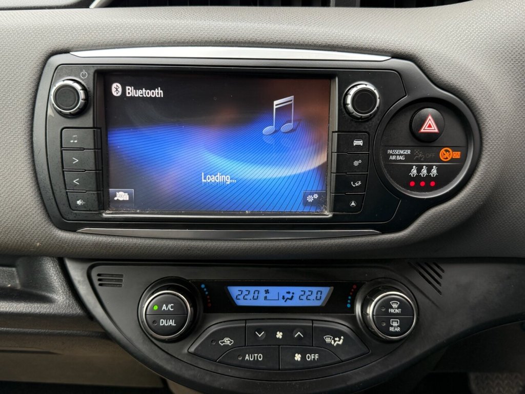 Used Toyota Yaris 2016 for sale - 76454055: Photo 15