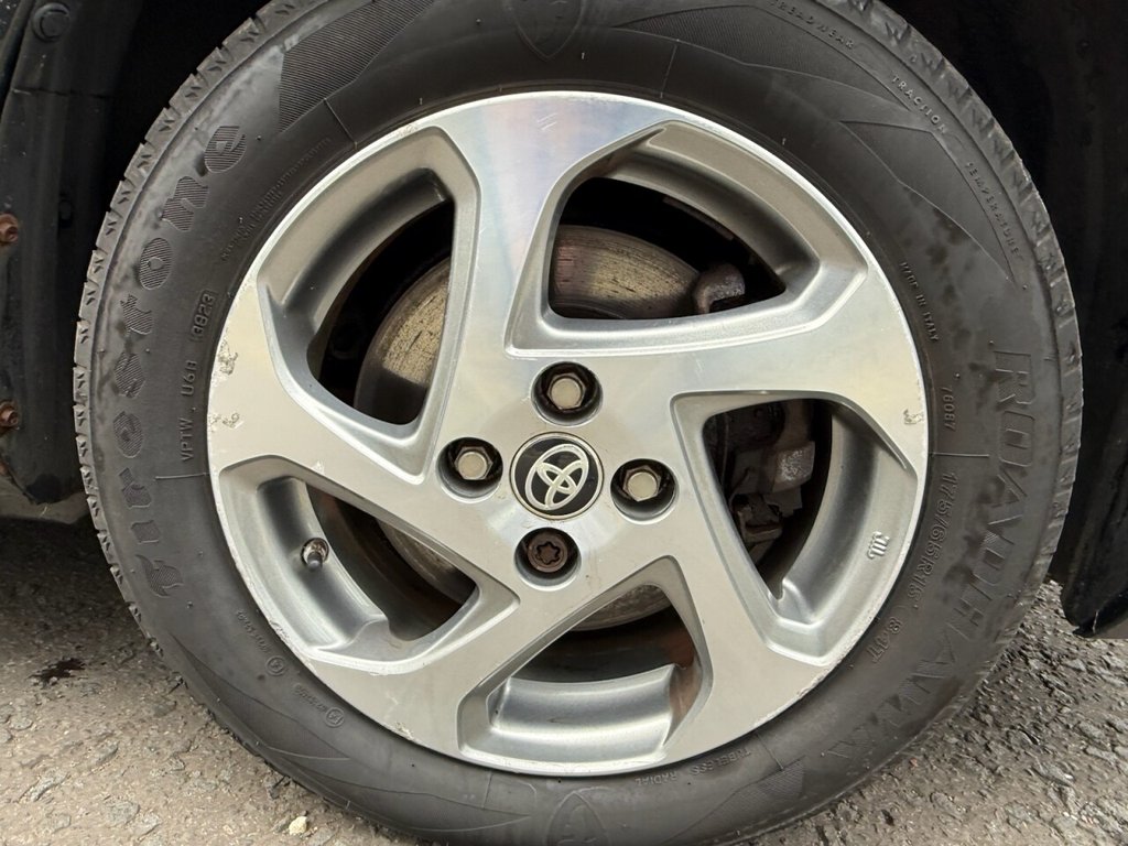 Used Toyota Yaris 2016 for sale - 76454055: Photo 19