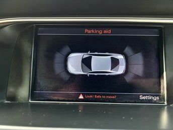 Used Audi A4 2015 for sale - 77631697: Photo 11