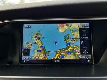 Used Audi A4 2015 for sale - 77631697: Photo 12