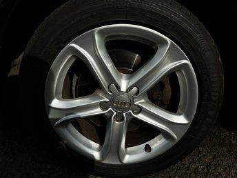 Used Audi A4 2015 for sale - 77631697: Photo 17