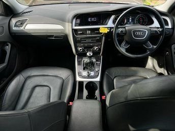 Used Audi A4 2015 for sale - 77631697: Photo 7