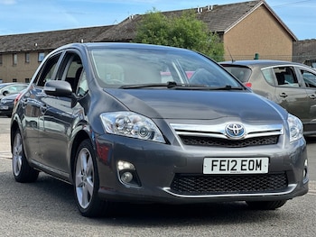 Used Toyota Auris 2012 for sale - 79493775: Photo
