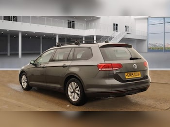 Used Volkswagen Passat 2015 for sale - 76068395: Photo 3