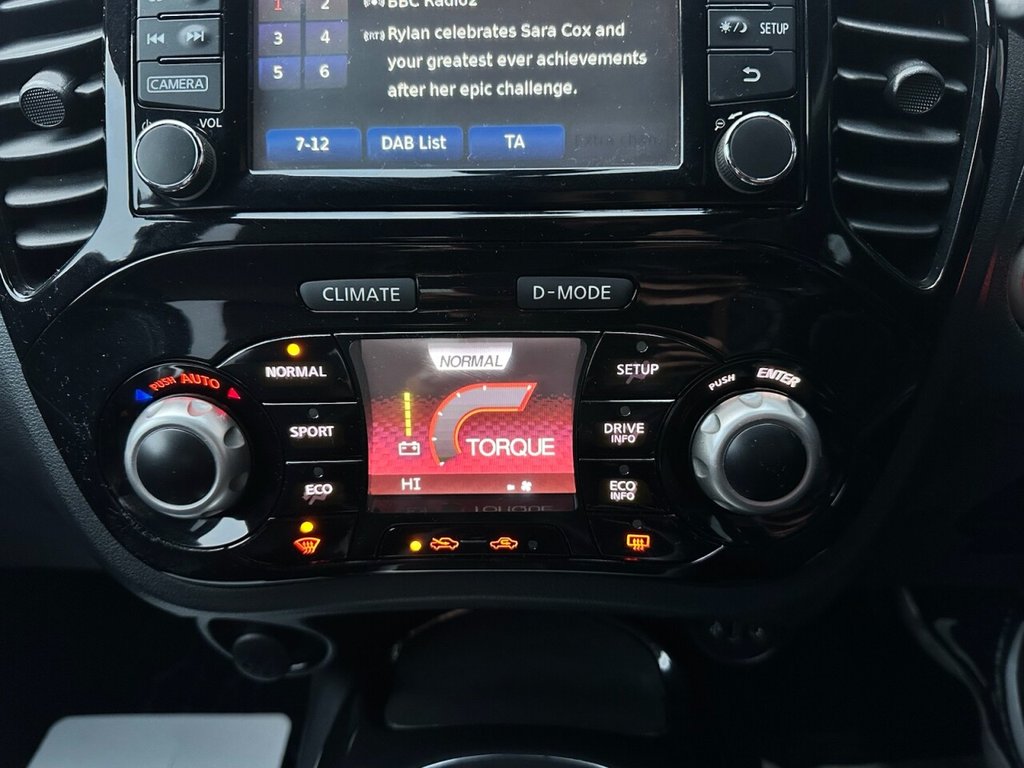 Used Nissan Juke 2018 for sale - 76582237: Photo 16