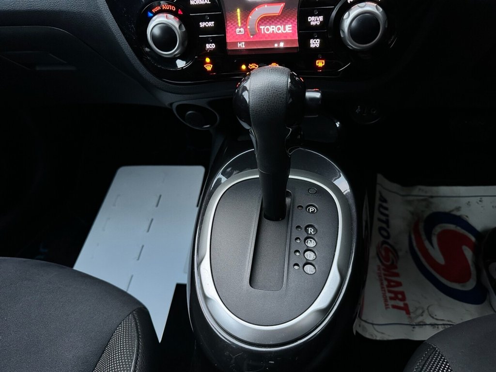 Used Nissan Juke 2018 for sale - 76582237: Photo 17