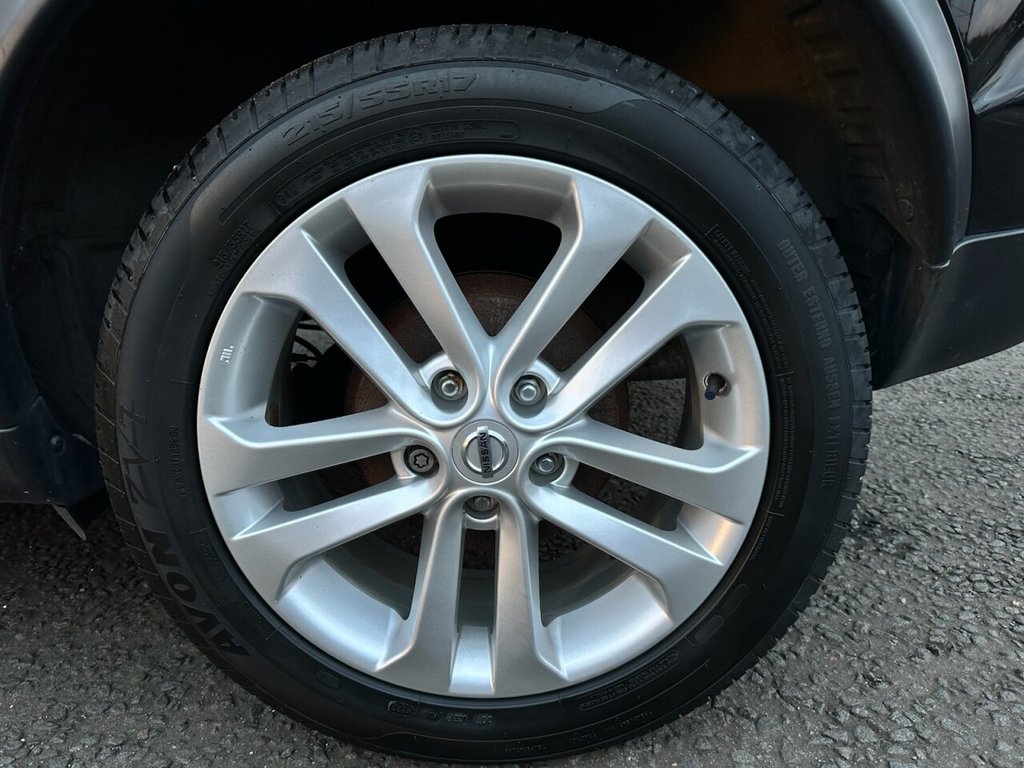 Used Nissan Juke 2018 for sale - 76582237: Photo 21