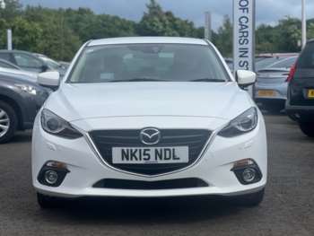 Used Mazda Mazda3 2015 for sale - 74066253: Photo