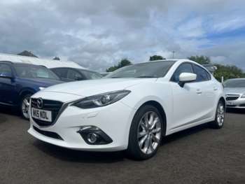 Used Mazda Mazda3 2015 for sale - 74066253: Photo