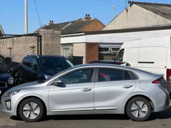 Used Hyundai IONIQ 2022 for sale - 74194298: Photo