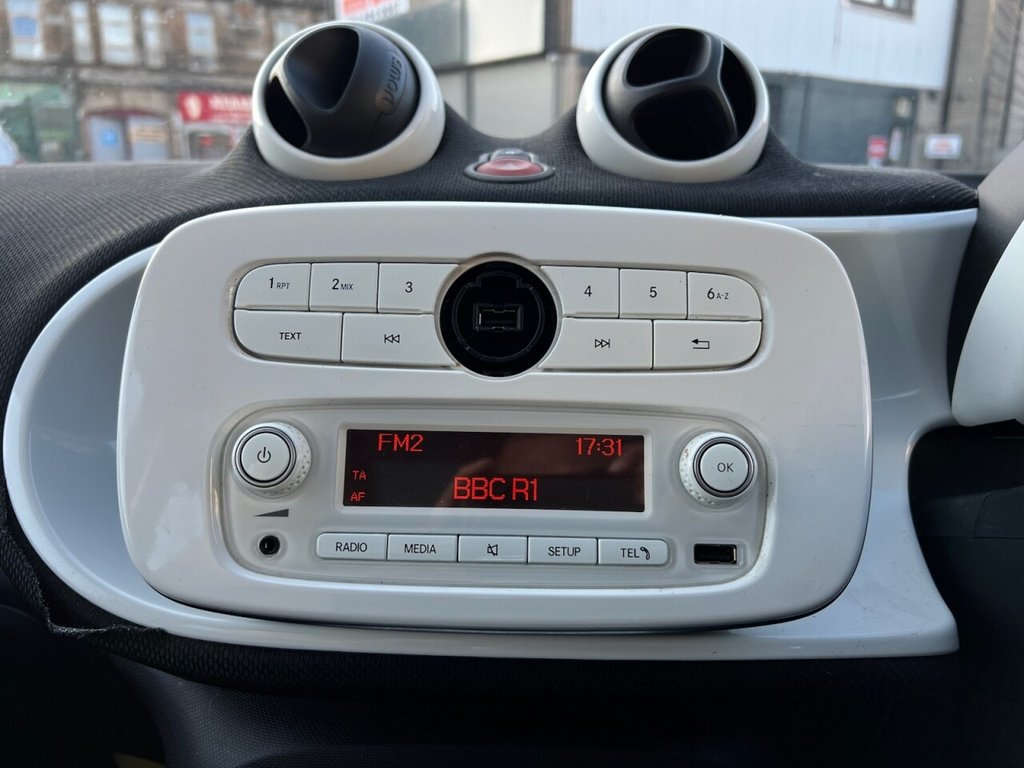 Used smart forfour 2015 for sale - 76867535: Photo 14