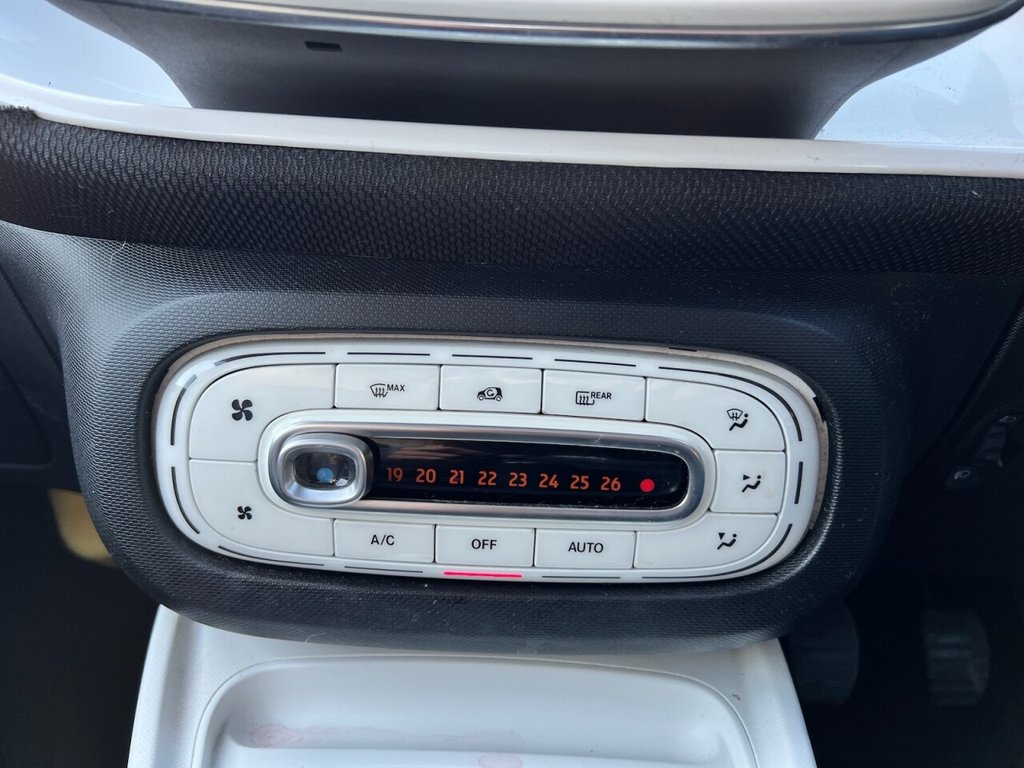 Used smart forfour 2015 for sale - 76867535: Photo 17