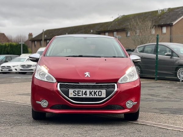 Used Peugeot 208 2014 for sale - 72787938: Photo 3