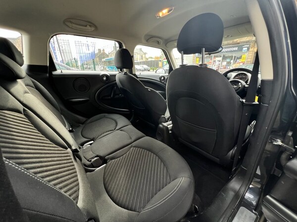 Used MINI Countryman 2015 for sale - 76291074: Photo 13