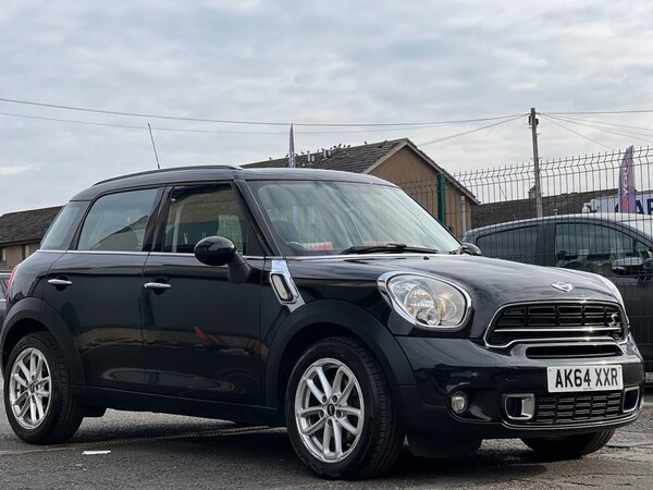 Used MINI Countryman 2015 for sale - 76291074: Photo 1