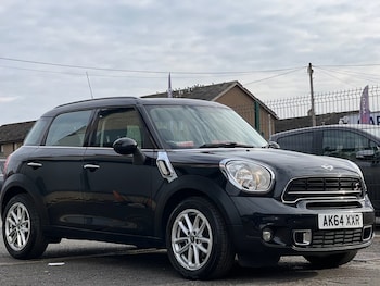 MINI - Countryman