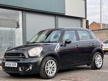 Used MINI Countryman 2015 for sale - 76291074: Photo 2