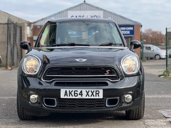 Used MINI Countryman 2015 for sale - 76291074: Photo 3