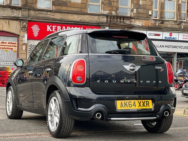 Used MINI Countryman 2015 for sale - 76291074: Photo 4