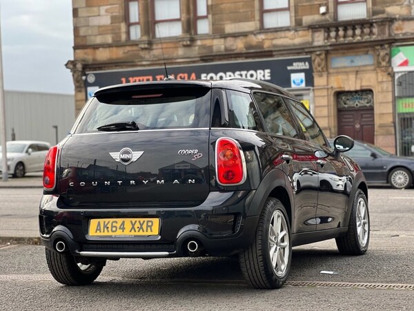 Used MINI Countryman 2015 for sale - 76291074: Photo 5