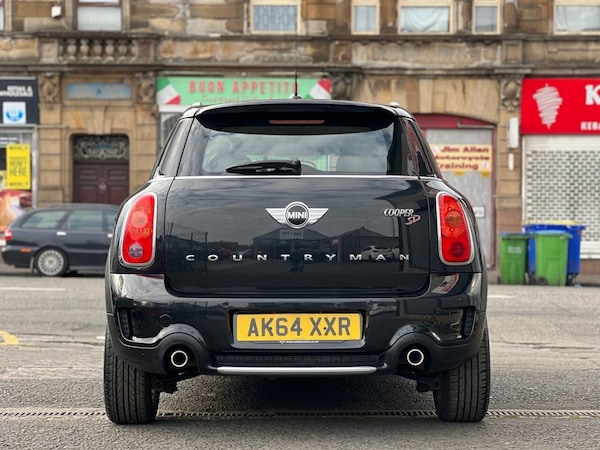 Used MINI Countryman 2015 for sale - 76291074: Photo 6