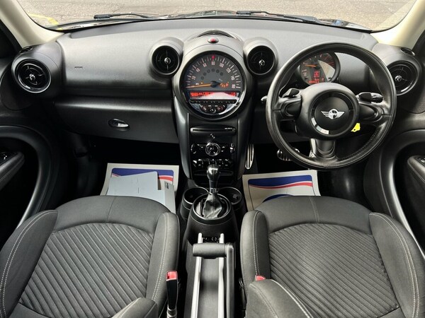 Used MINI Countryman 2015 for sale - 76291074: Photo 7