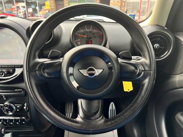 Used MINI Countryman 2015 for sale - 76291074: Photo 8