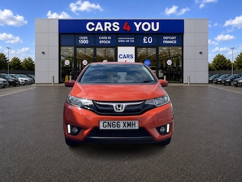 Used Honda Jazz 2016 for sale - 79046538: Photo