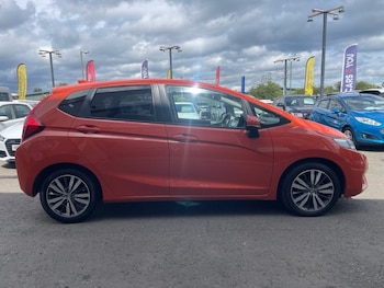 Used Honda Jazz 2016 for sale - 79046538: Photo