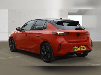 Used Vauxhall Corsa 2022 for sale - 78694114: Photo
