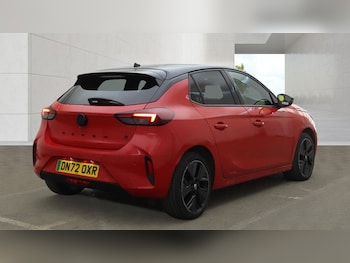 Used Vauxhall Corsa 2022 for sale - 78694114: Photo
