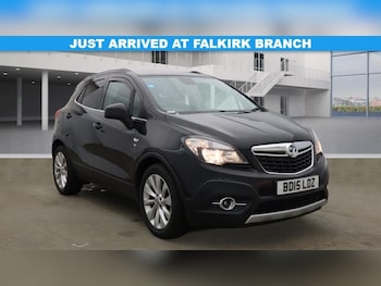 2015 (15) - 1.4T SE 5dr Auto