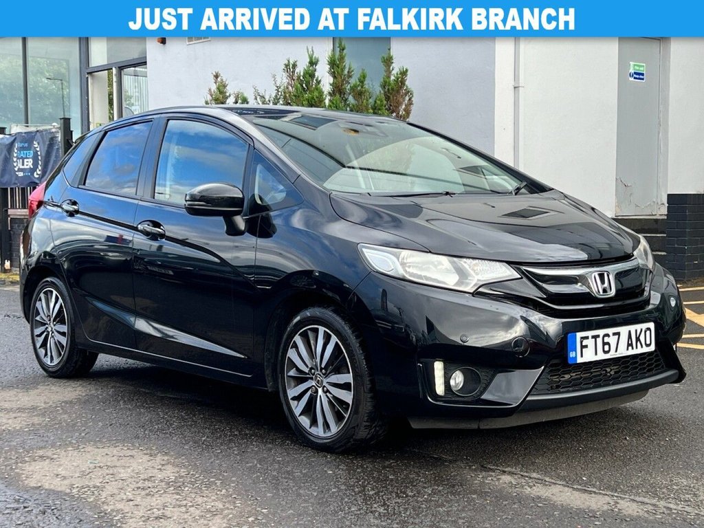 Used Honda Jazz 2018 for sale - 76274026: Photo 1