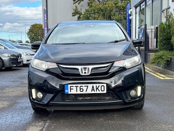Used Honda Jazz 2018 for sale - 76274026: Photo 2
