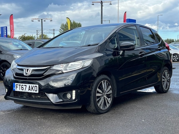Used Honda Jazz 2018 for sale - 76274026: Photo 3