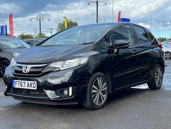 Used Honda Jazz 2018 for sale - 76274026: Photo 3