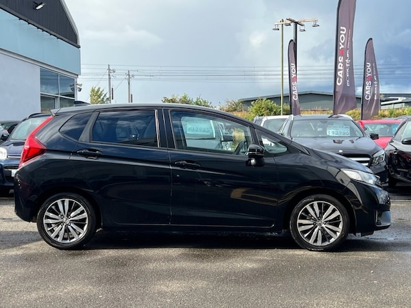 Used Honda Jazz 2018 for sale - 76274026: Photo 5