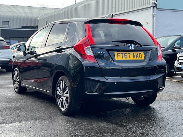 Used Honda Jazz 2018 for sale - 76274026: Photo 6