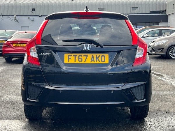 Used Honda Jazz 2018 for sale - 76274026: Photo 7