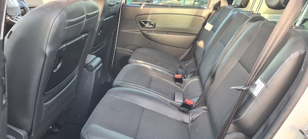 Used Renault Scenic 2016 for sale - 72174448: Photo 12